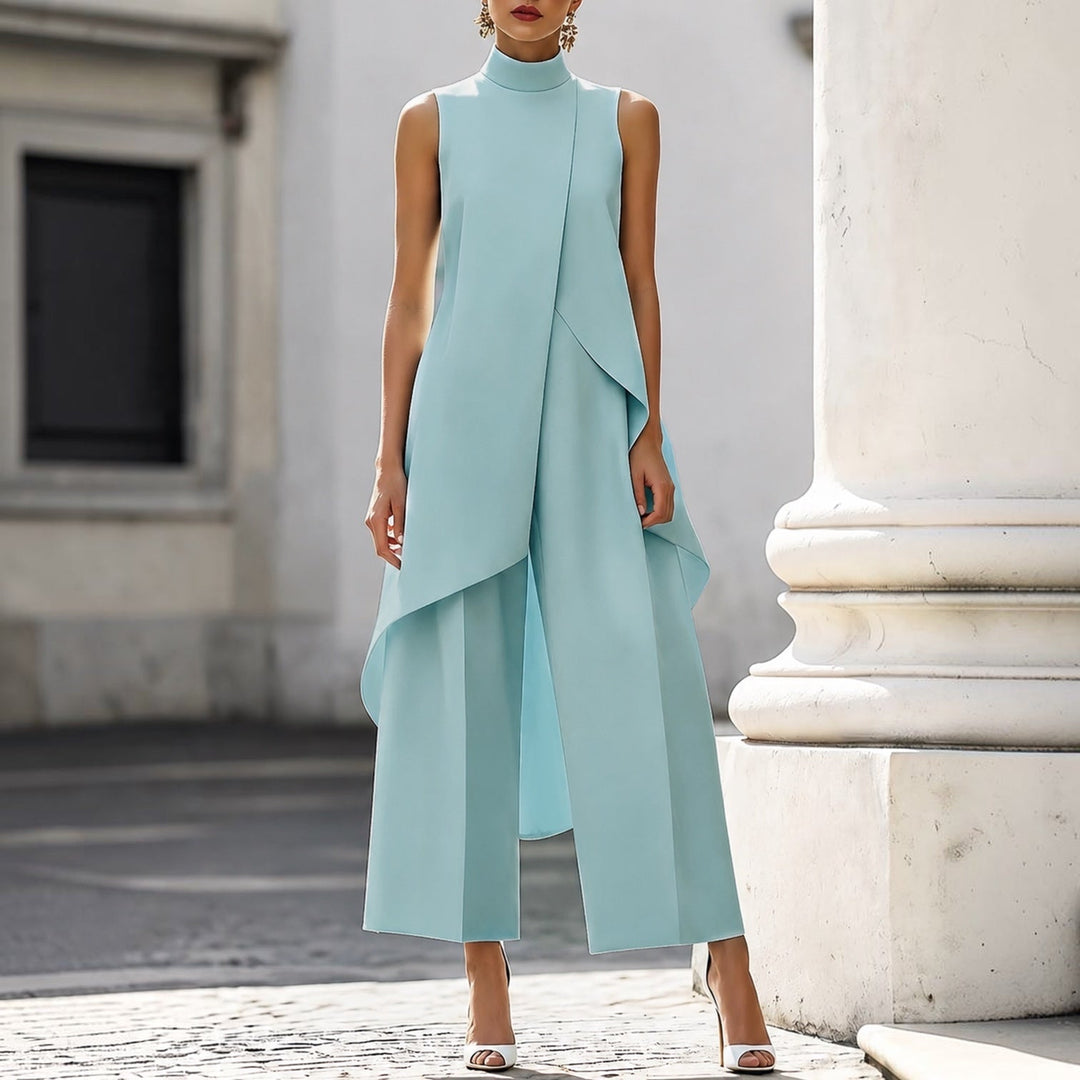 Conjunto Carolina™ | Fresco, elegante y sin apretar