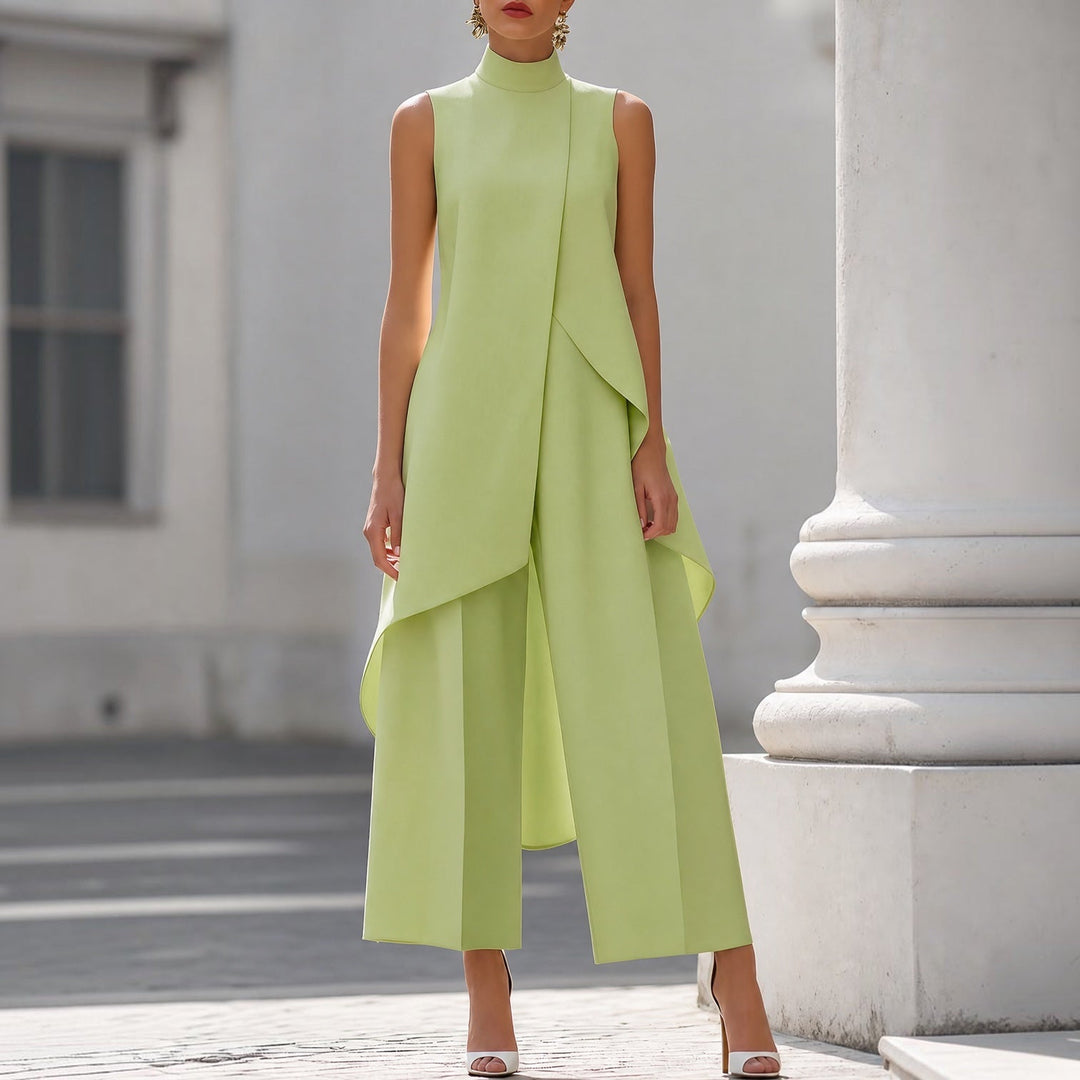 Conjunto Carolina™ | Fresco, elegante y sin apretar
