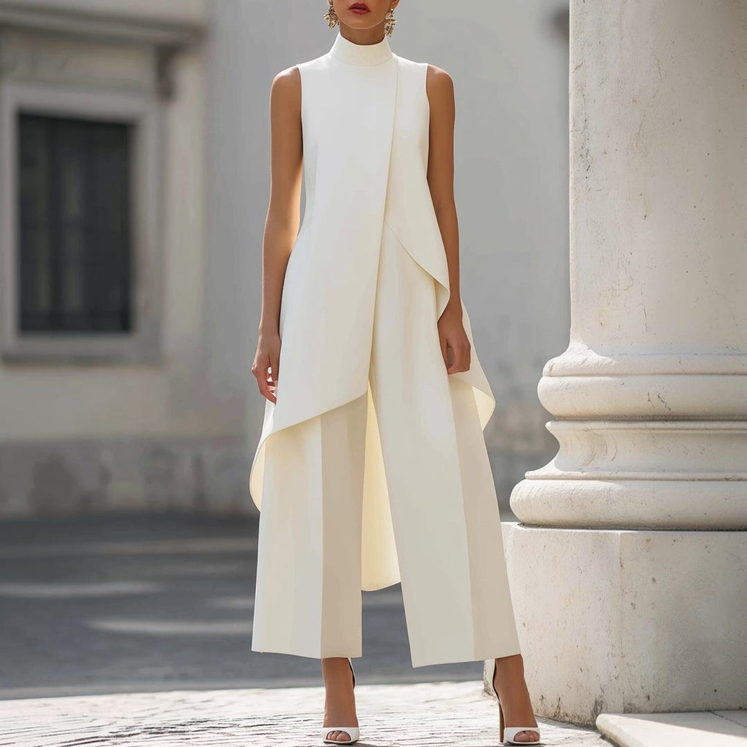 Conjunto Carolina™ | Fresco, elegante y sin apretar