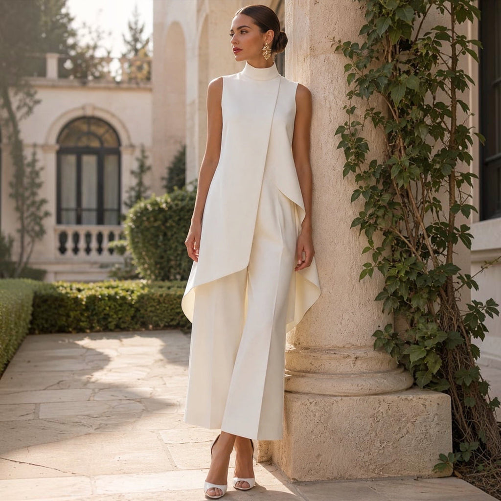 Conjunto Carolina™ | Fresco, elegante y sin apretar