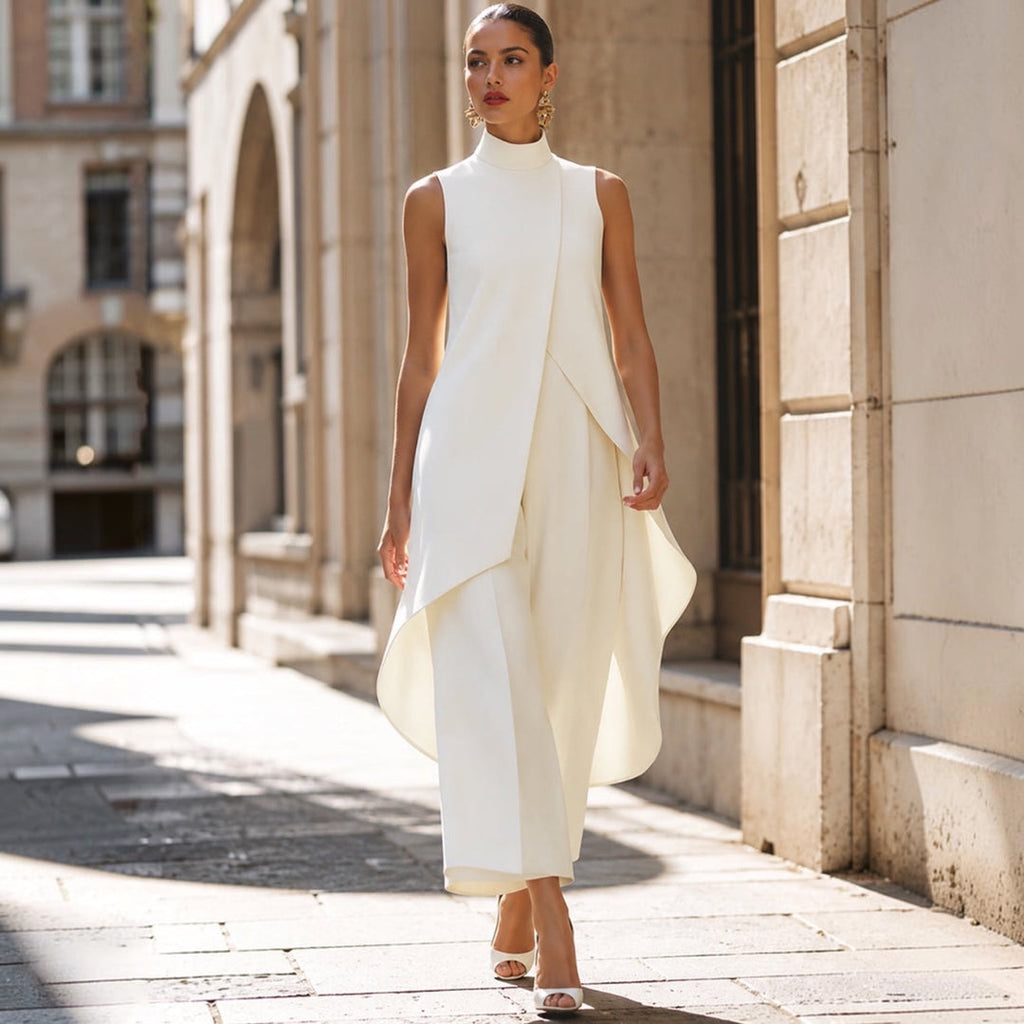 Conjunto Carolina™ | Fresco, elegante y sin apretar