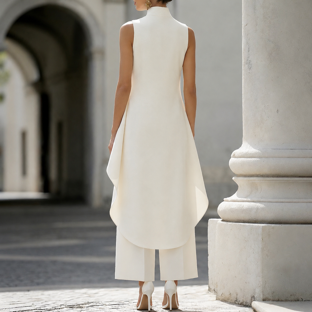 Conjunto Carolina™ | Fresco, elegante y sin apretar