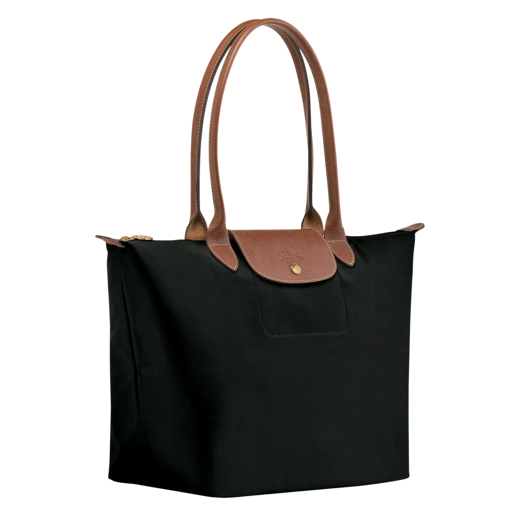 Bolso Grande Premium | Negro