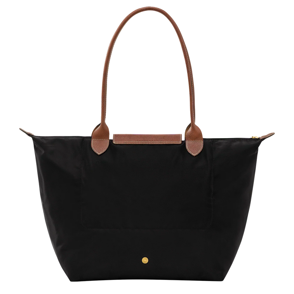 Bolso Grande Premium | Negro