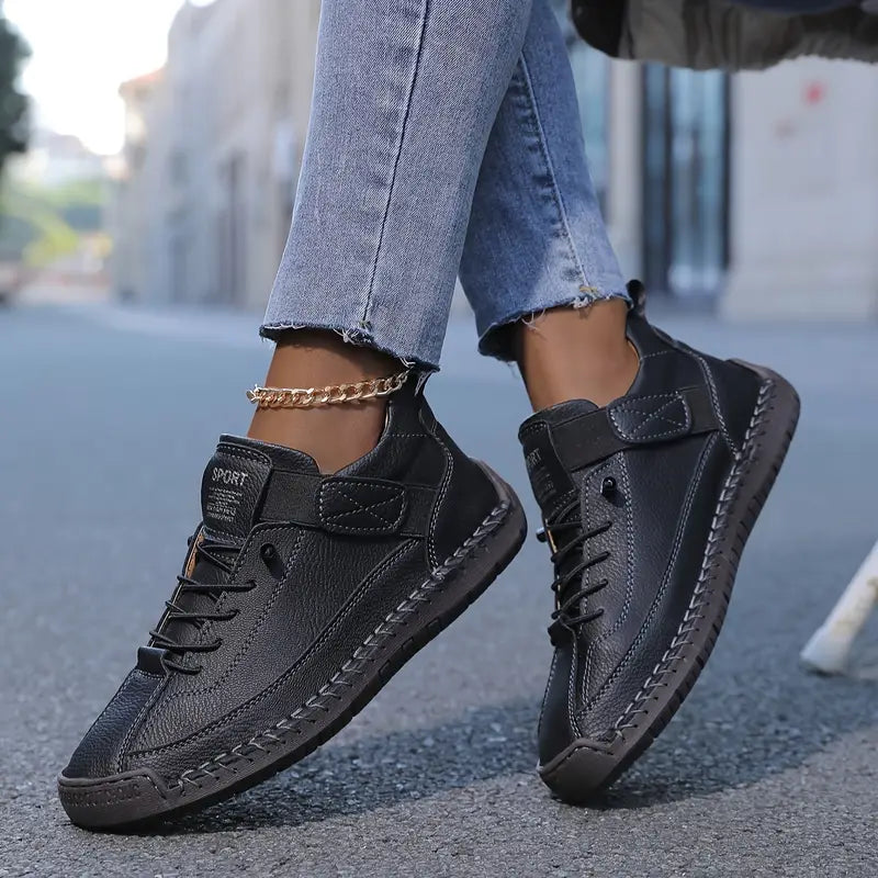 Zapatillas acolchadas para estar todo el día de pie
