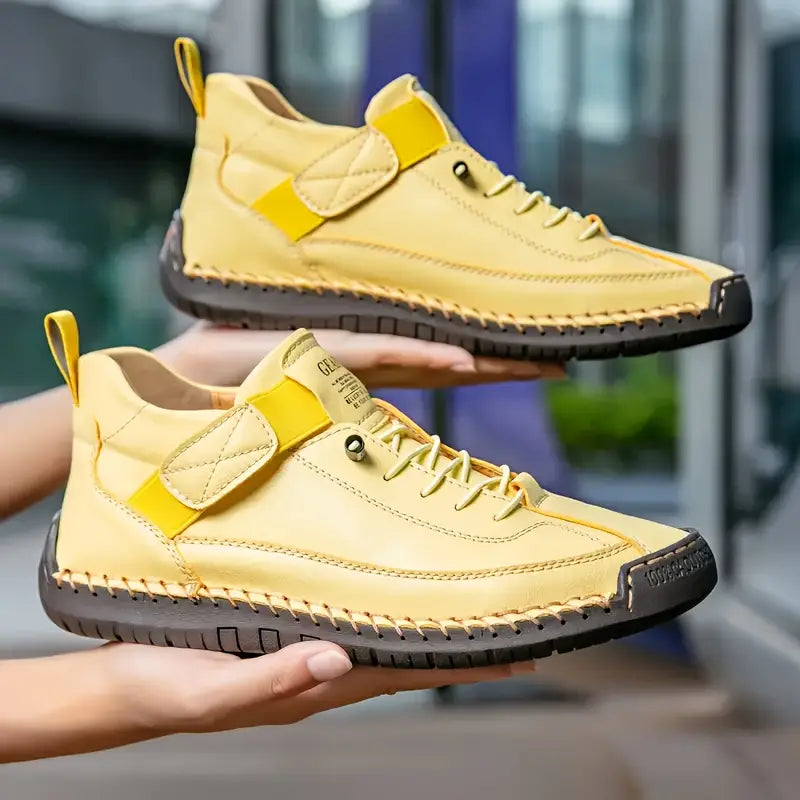 Zapatillas acolchadas para estar todo el día de pie