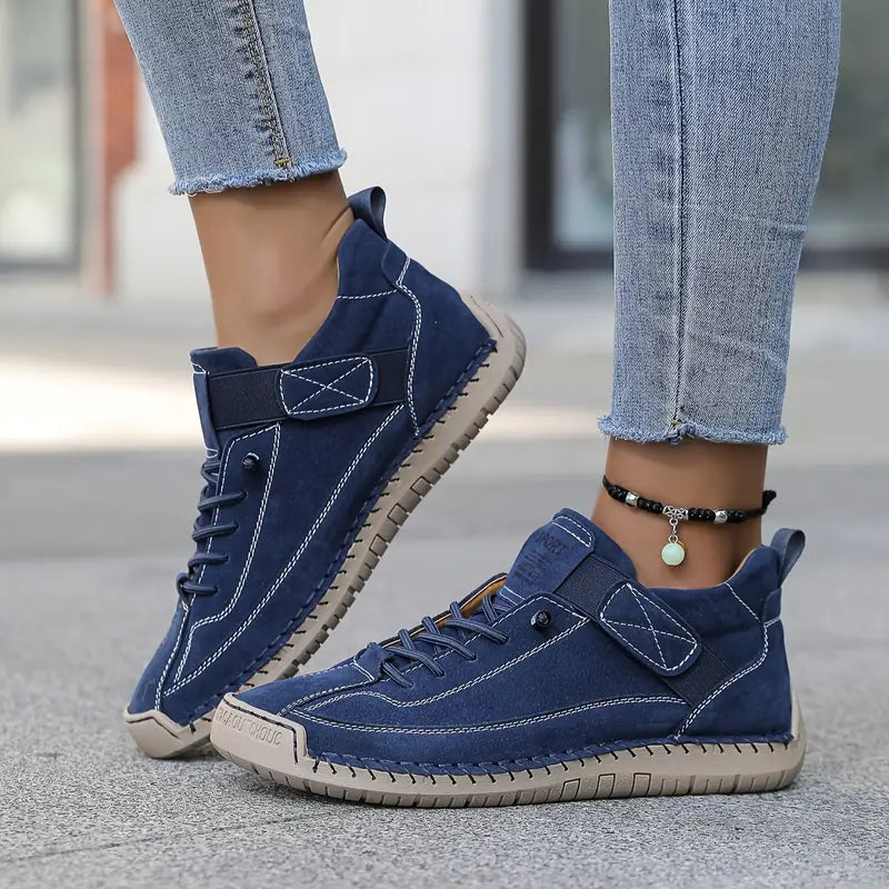 Zapatillas acolchadas para estar todo el día de pie