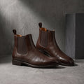 Bota Chelsea +3/8cm