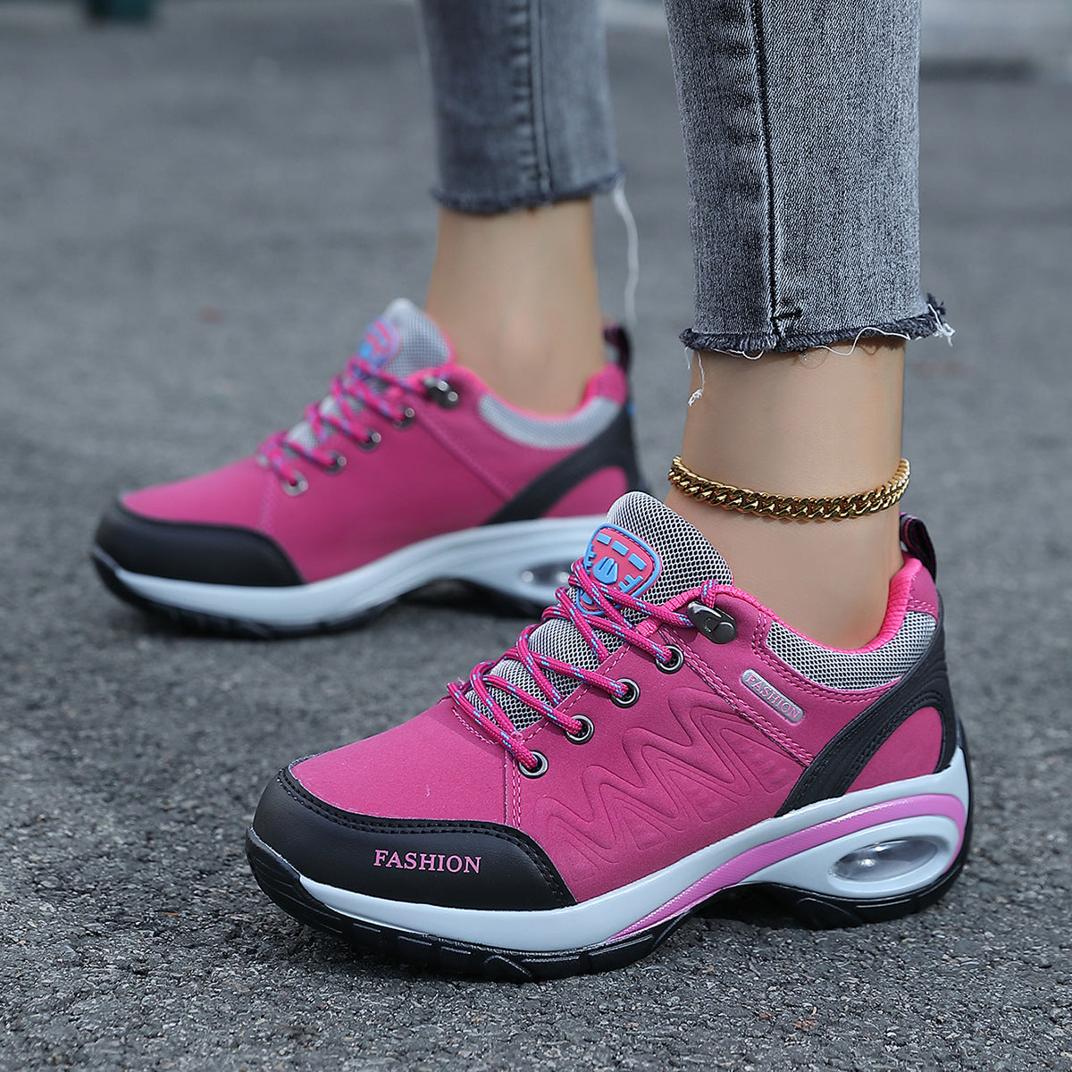 Olivia™ - Zapatillas Ortopédicas Ultra Cómodas | Edición Premium