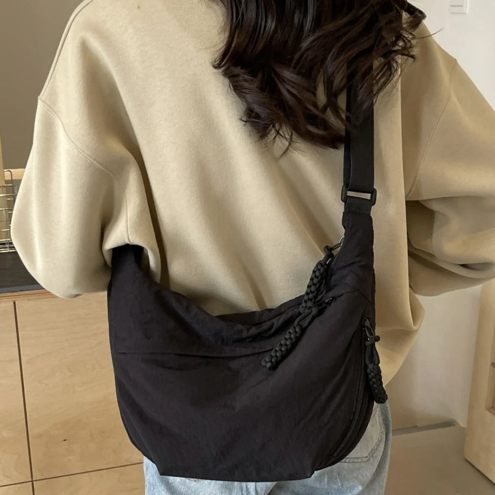 Bolso Luna™ | Bandolera cómoda y manos libres
