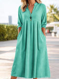 Vestido Mercedes™ | Cómodo y elegante