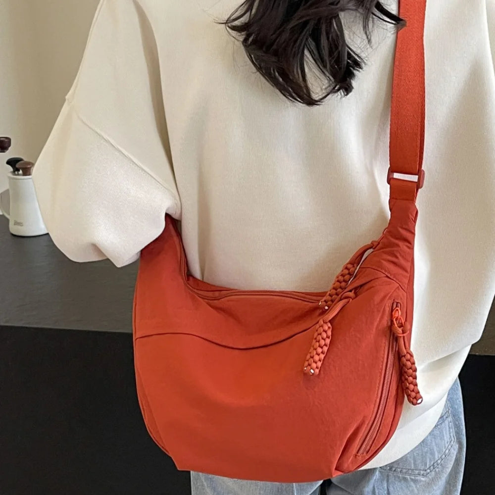 Bolso Luna™ | Bandolera cómoda y manos libres
