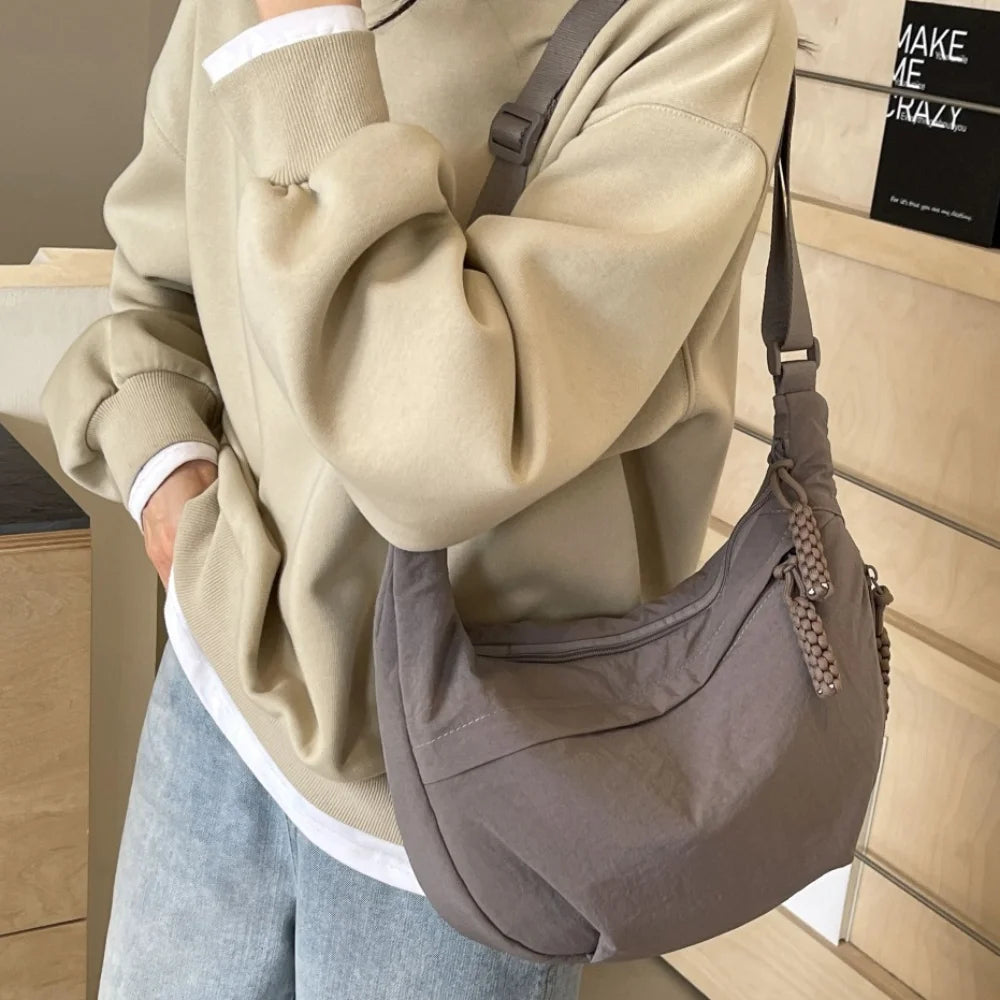 Bolso Luna™ | Bandolera cómoda y manos libres