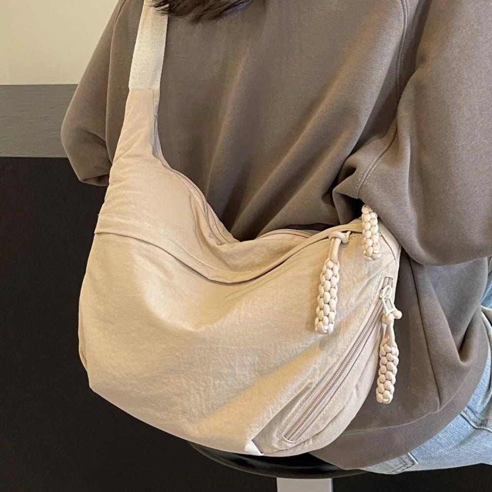 Bolso Luna™ | Bandolera cómoda y manos libres
