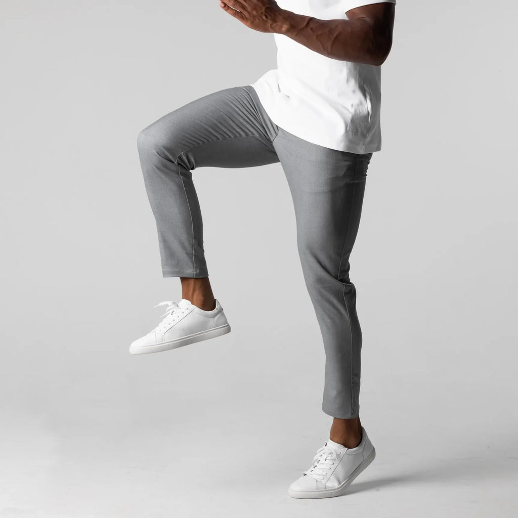Bruno™ | Pantalón chino elástico de corte slim