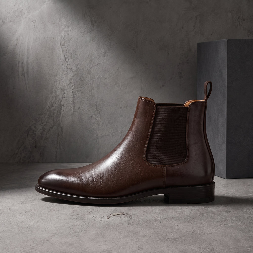 Bota Chelsea +3/8cm