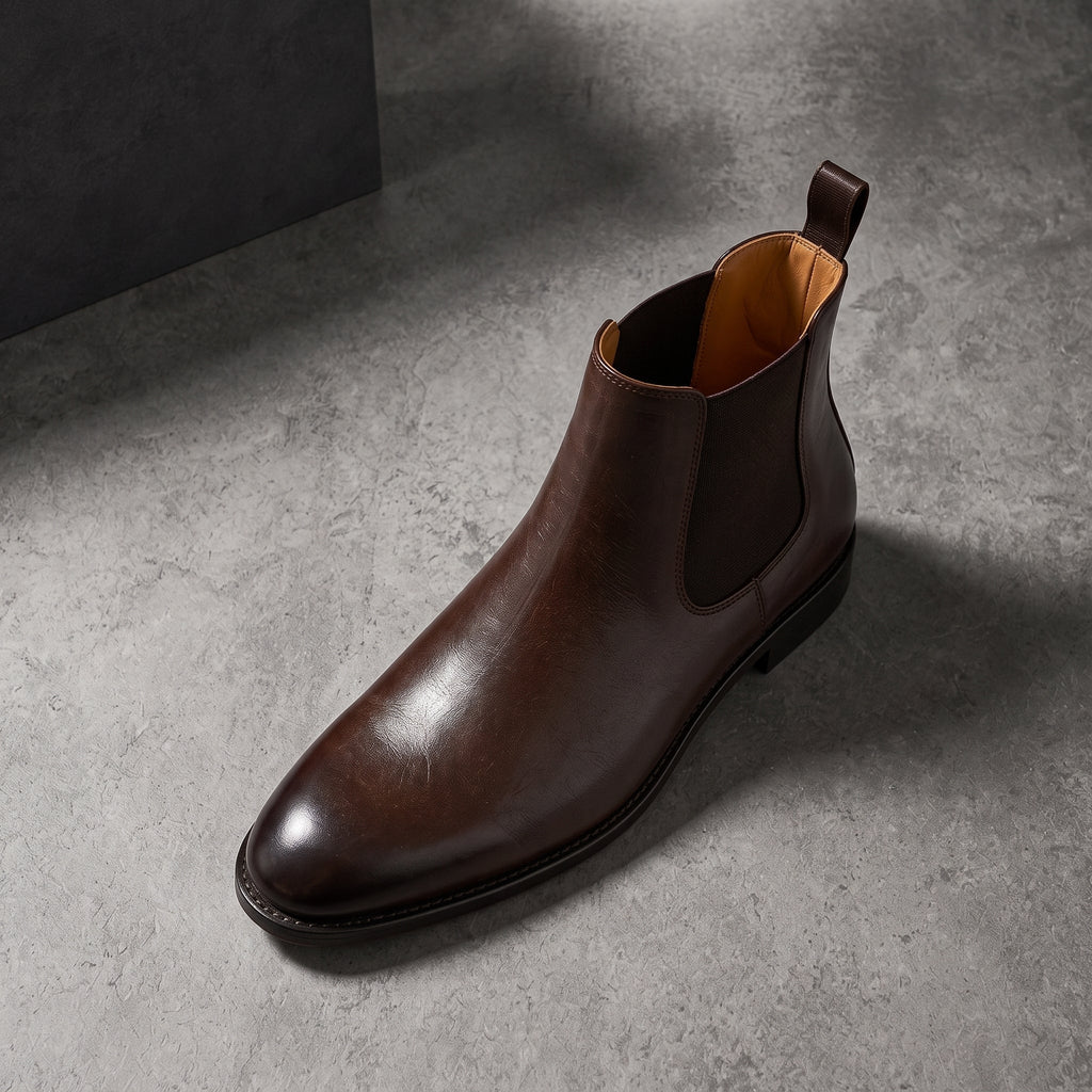 Bota Chelsea +3/8cm