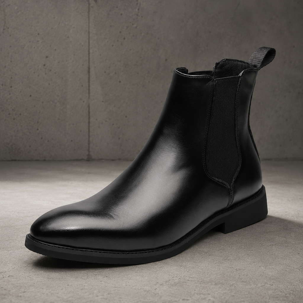 Bota Chelsea +3/8cm