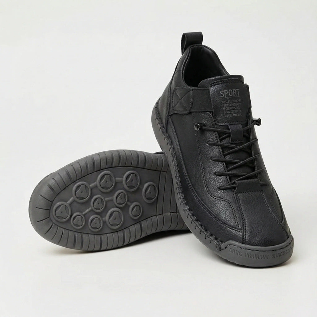 Zapatillas acolchadas para estar todo el día de pie