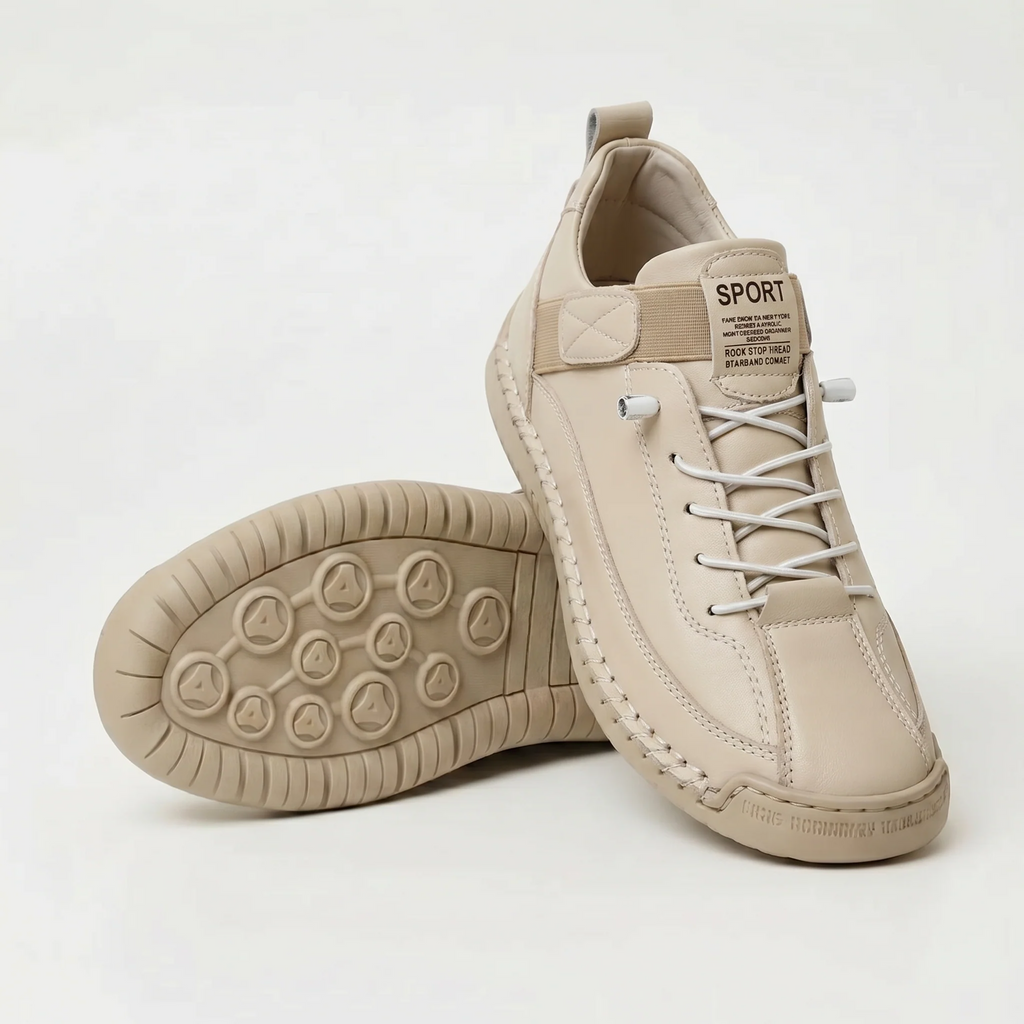 Zapatillas acolchadas para estar todo el día de pie