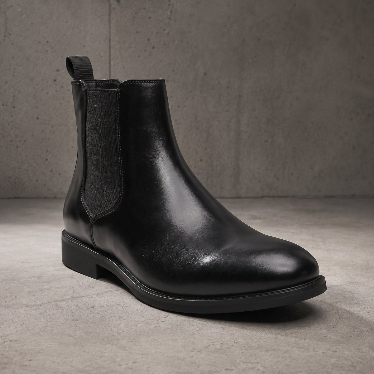 Bota Chelsea +3/8cm