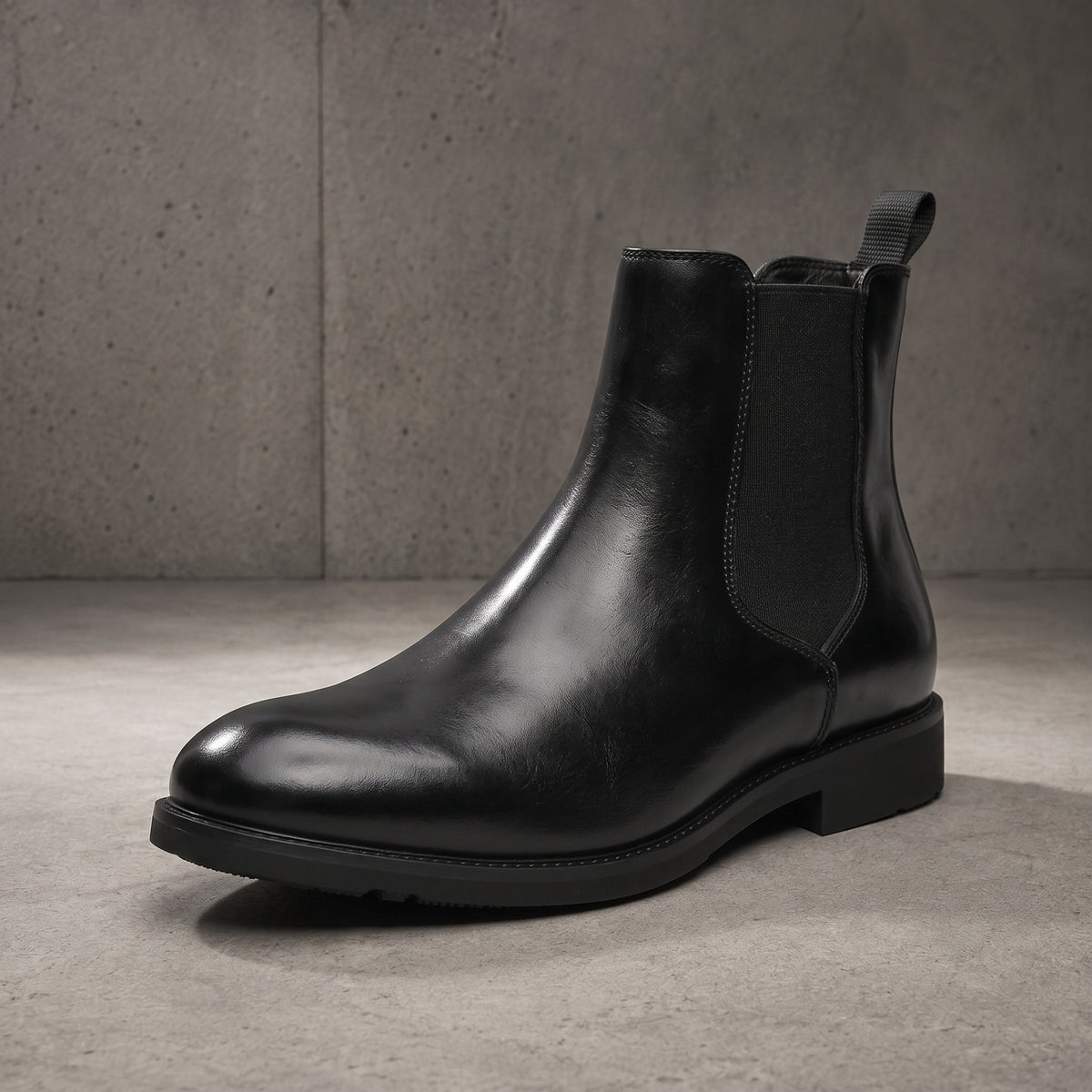 Bota Chelsea +3/8cm