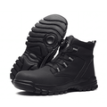 Warrior - Botas Ortopédicas de Piel | Edición Premium