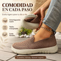 Zapatillas Ortopédicas Antiderrapantes de Malla